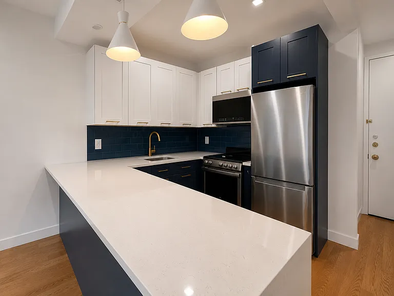 1431 Lincoln Pl #3B — Photo 9
