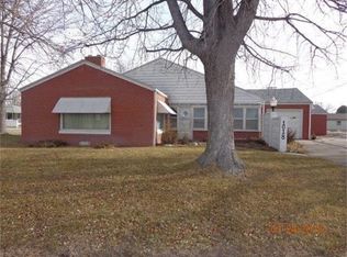 1018 O Ave, Cozad, NE 69130