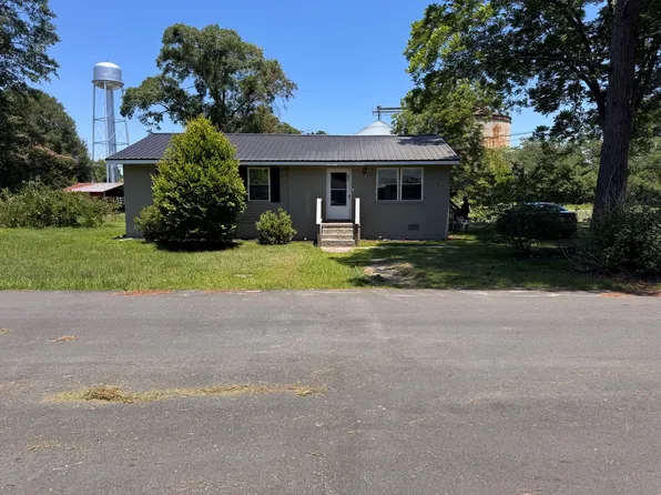 279 Washington Ln, Estill, SC 29918