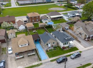 47 Battle St, Thorold, ON L2V3W4