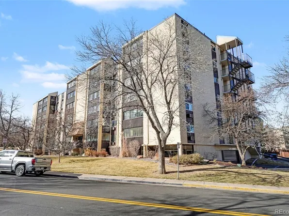 3465 S Poplar Street #306, Denver, CO 80224