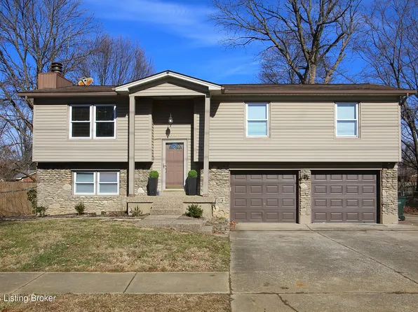 9323 Willowwood Way, Jeffersontown, KY 40299