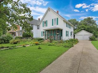 1604 54th STREET, Kenosha, WI 53140