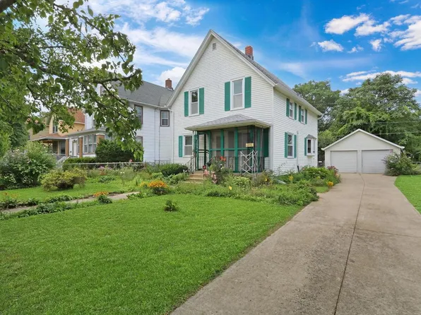 1604 54th STREET, Kenosha, WI 53140