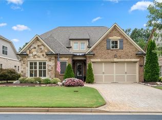 1975 Creekstone Point Dr, Cumming, GA 30041