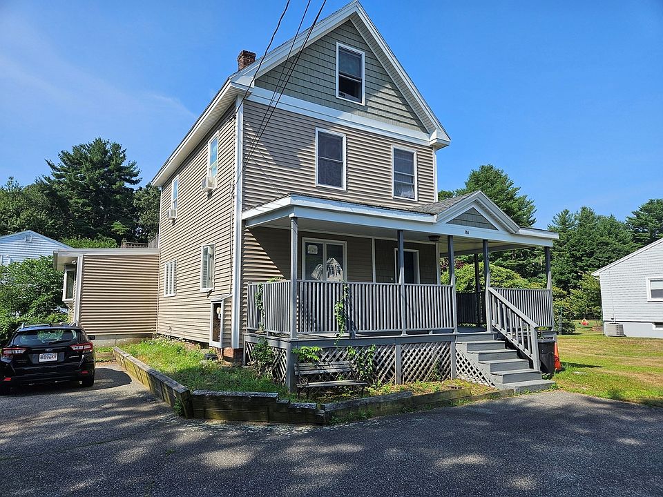 1st image of 116 Pearl St #1