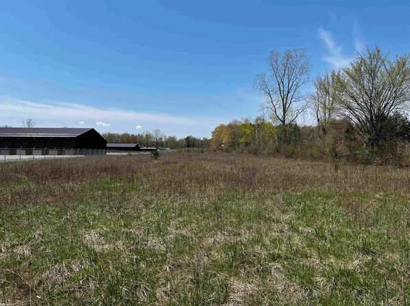 0 Lakeshore Rd, Lexington, MI 48450