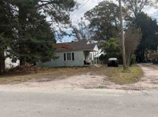 1312 Hazel Ave, New Bern, NC 28560