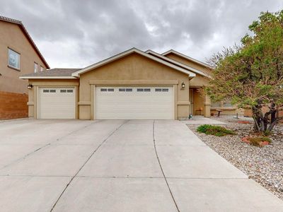 2704 Bayas Rd SE, Rio Rancho, NM, 87124