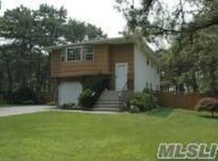298 N Bicycle Path, Selden, NY 11784