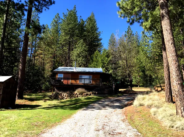 4606 Harmony Ln, Avery, CA 95224