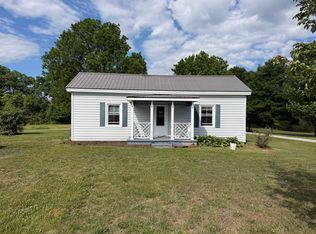 7157 Old Evergreen Rd, Appomattox, VA 24522
