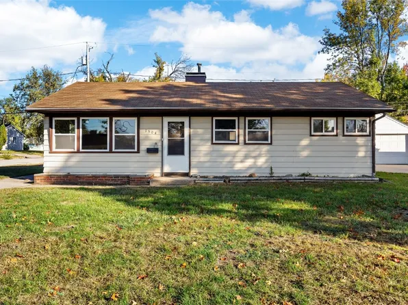 1504 Keith Dr NE, Cedar Rapids, IA 52402
