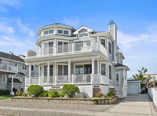 395 93rd St, Stone Harbor, NJ 08247
