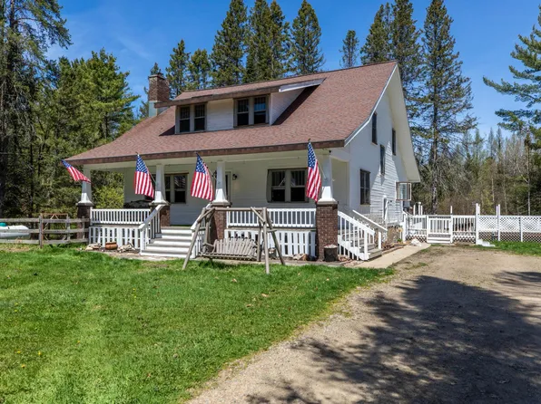 648 Cth B, Pelican Lake, WI 54463