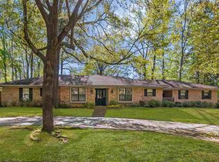 1608 Centenary Dr, Longview, TX 75601