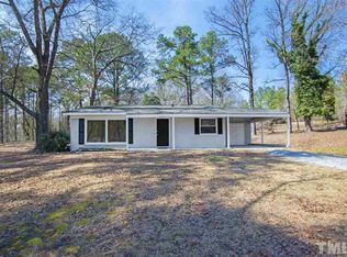 2708 State Highway 210 S, Lillington, NC 27546