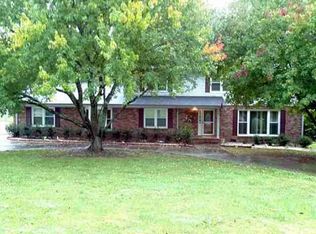 480 Ransdell Dr, Spartanburg, SC 29307