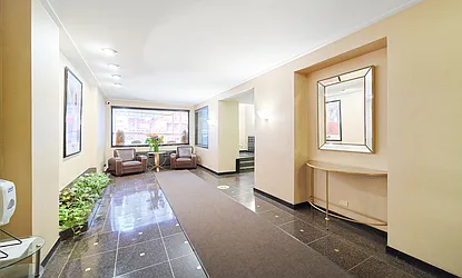 Rented by Living New York