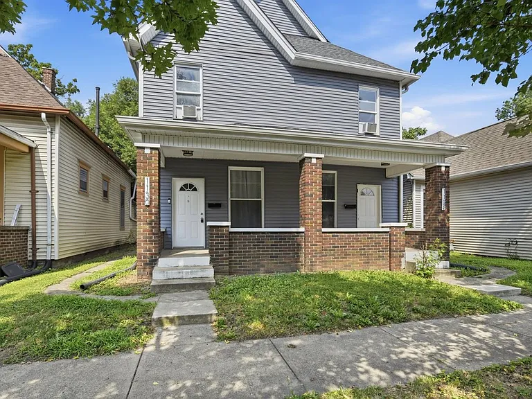 1128 - 1130 Churchman Ave — Photo 15
