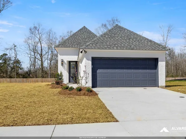 574 Turnstone Ave, Baton Rouge, LA 70819