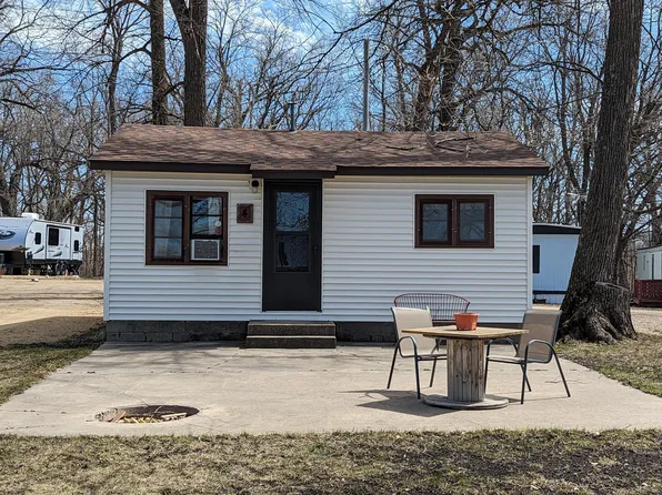 3261 Smith Lake Rd SE #4, Osakis, MN 56360