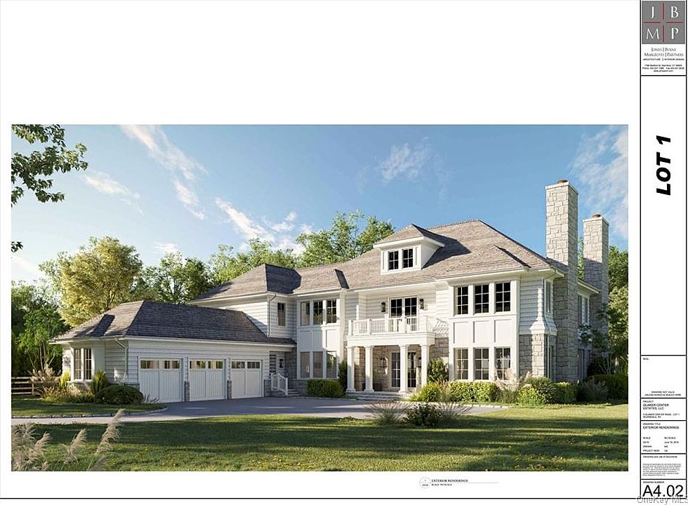 5 Quaker Ctr Scarsdale Ny 10583 Mls H6041859 Zillow