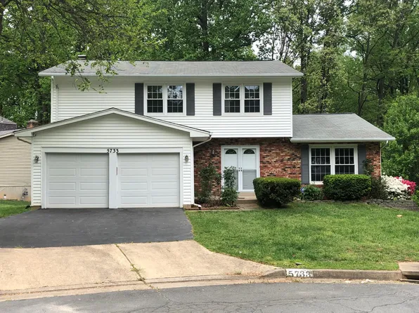 5733 Wooden Spoon Ct, Burke, VA 22015