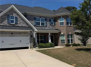 5792 Highland Grove Dr, Summerfield, NC 27358