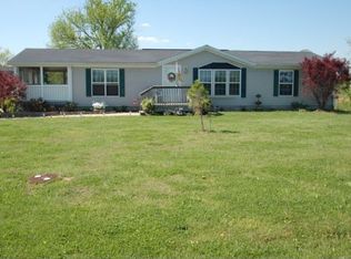 203 Russell Flynn Rd, Crittenden, KY 41030