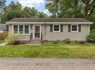 2001 Plum St, Michigan City, IN