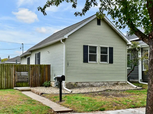 707 E 4th St, Winona, MN 55987