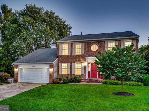 8627 Hollowbrook Way, Manassas, VA 20110