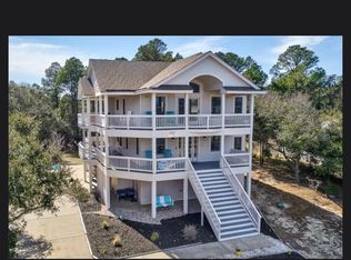 313 Wax Myrtle Trl, Southern Shores, NC 27949