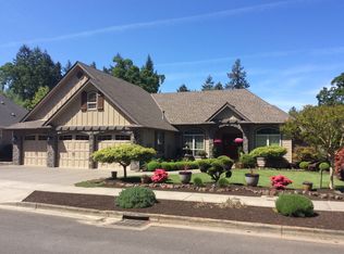 355 Tillicum Dr, Silverton, OR