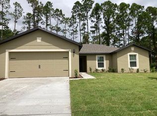 35 Port Royal Dr, Palm Coast, FL 32164