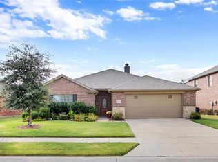 1040 Barrington Dr, Prosper, TX 75078