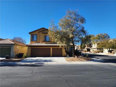 9853 Red Deer St, Las Vegas, NV, 89143
