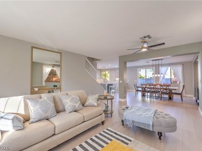 620 Bianca Bay St, Las Vegas, NV, 89144