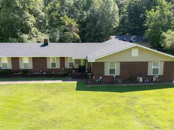 5417 Dyer St, Malvern, AR 72104