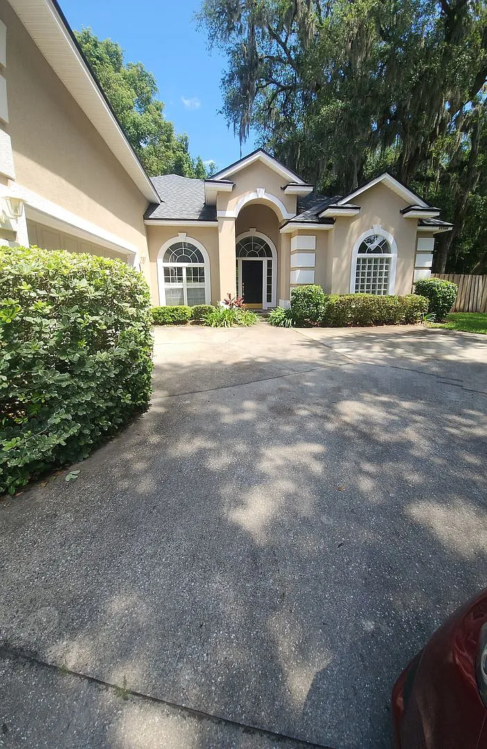 Home on Amelia Island — Photo 1