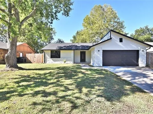 13678 S 287th East Ave, Coweta, OK 74429