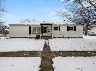 1203 Prairie St, Adel, IA 50003