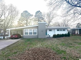 113 Lincoln Dr, Mayfield, KY 42066