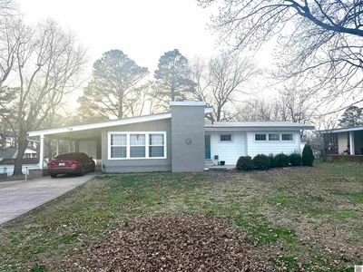 113 Lincoln Dr, Mayfield, KY, 42066