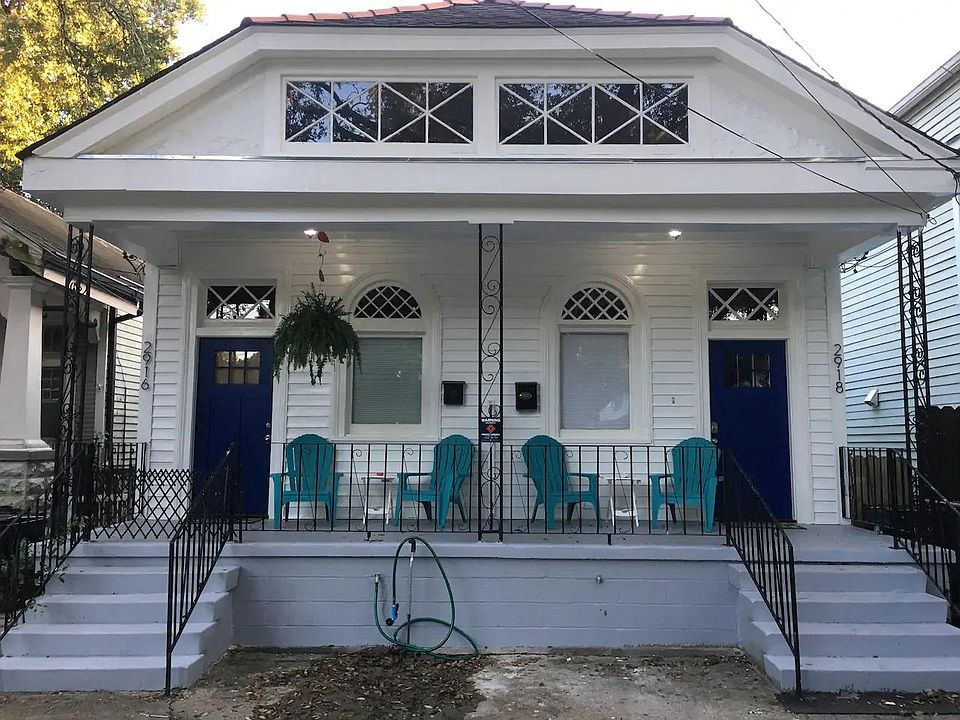 1st image of 2918 Ursulines Ave #1