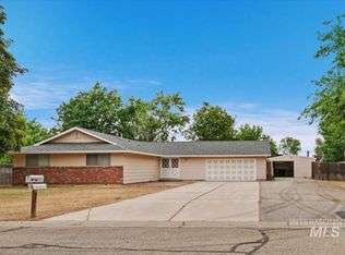 5143 S Maverick Ave, Boise, ID 83709
