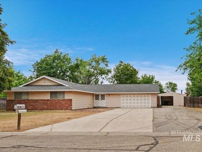 5143 S Maverick Ave, Boise, ID, 83709