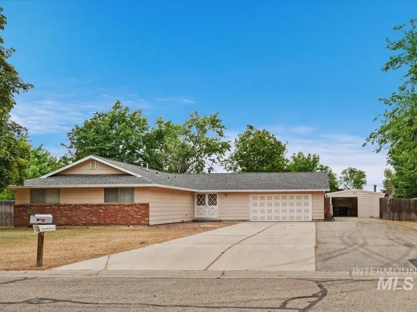 5143 S Maverick Ave, Boise, ID 83709