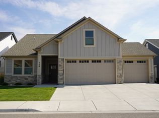 759 W Fox Meadow Dr, Pleasant View, UT 84414